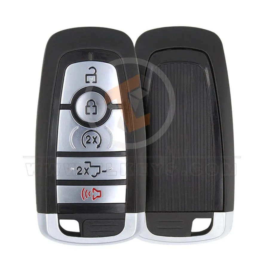 JL3V 15K601 AA Ford Smart Proximity Aftermarket Frequency 902MHz