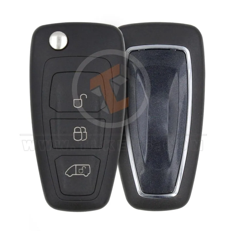 BK2T 15K601 AC Ford Flip Key Remote Aftermarket Transponder Chip 4D+(63) BK2T 15K601 AC Ford Flip Key Remote Aftermarket Transponder Chip 4D+(63)