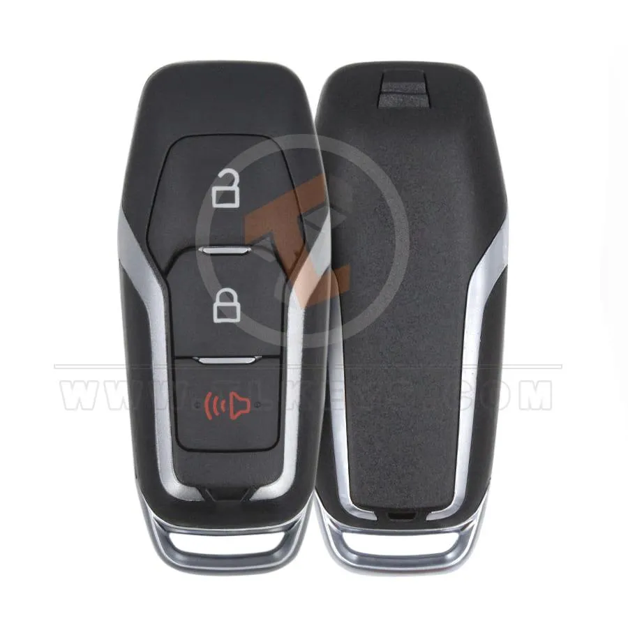 Ford Smart Proximity AftermarketFusion Mustang Transponder Chip ID 49