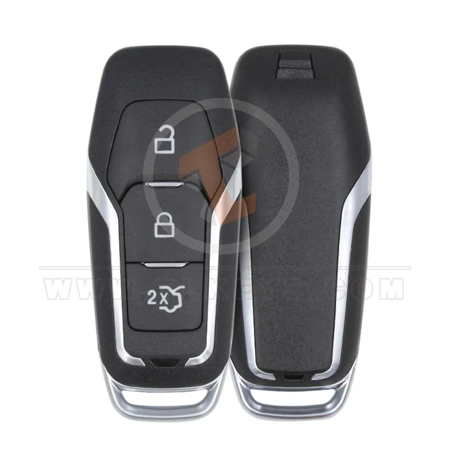 Ford Smart Proximity AftermarketFusion Mustang Frequency 433MHz Ford Smart Proximity AftermarketFusion Mustang Frequency 433MHz