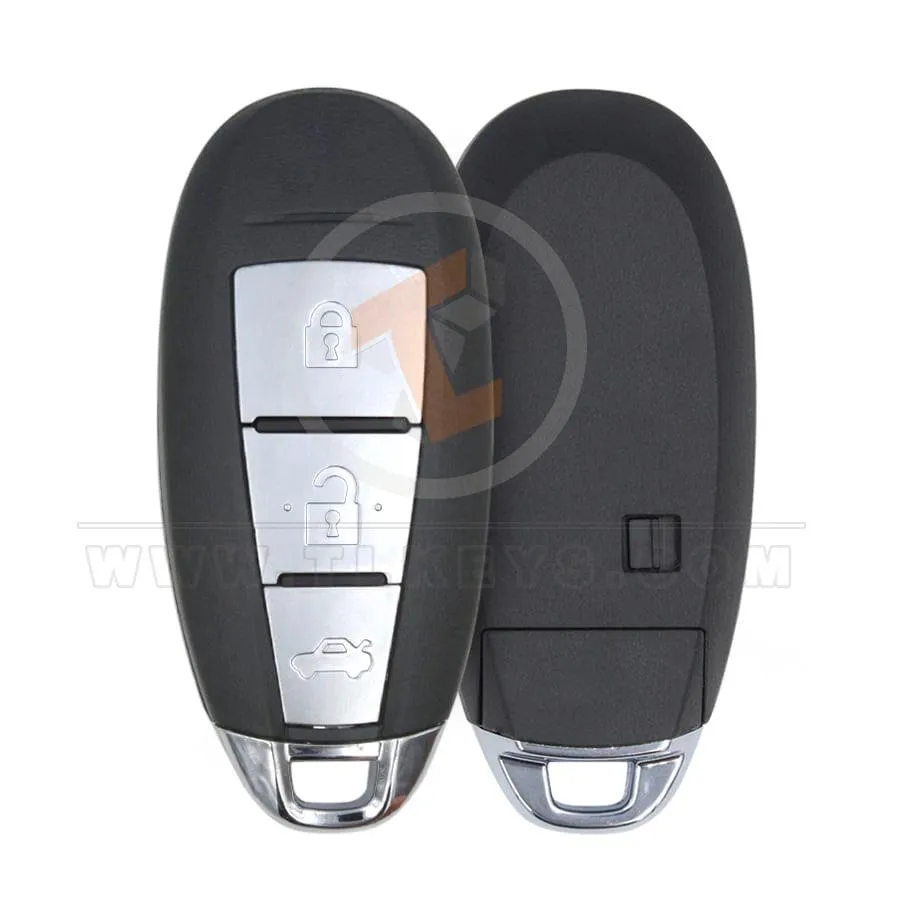 37172 M79M00 Smart Proximity AftermarketSwift Remote Type Smart Proximity