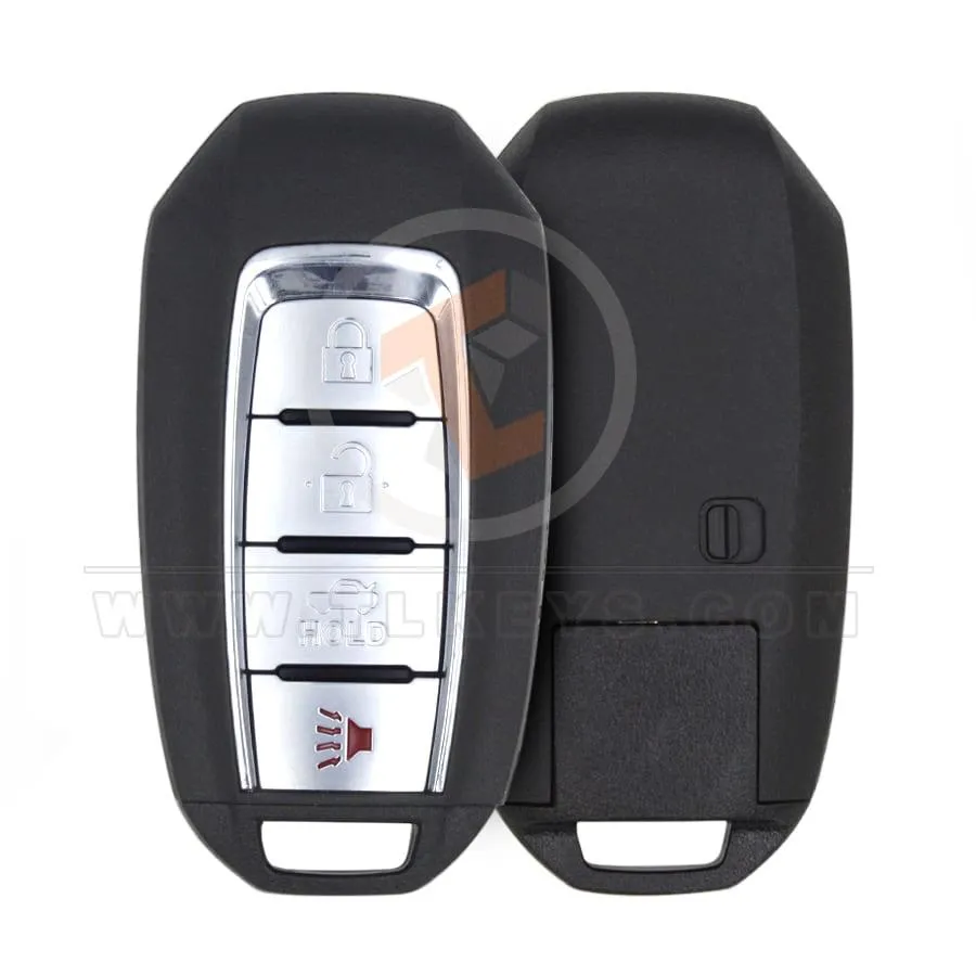 285E3 6HE1A INFINITI Smart Proximity Aftermarket Remote Type Smart Proximity