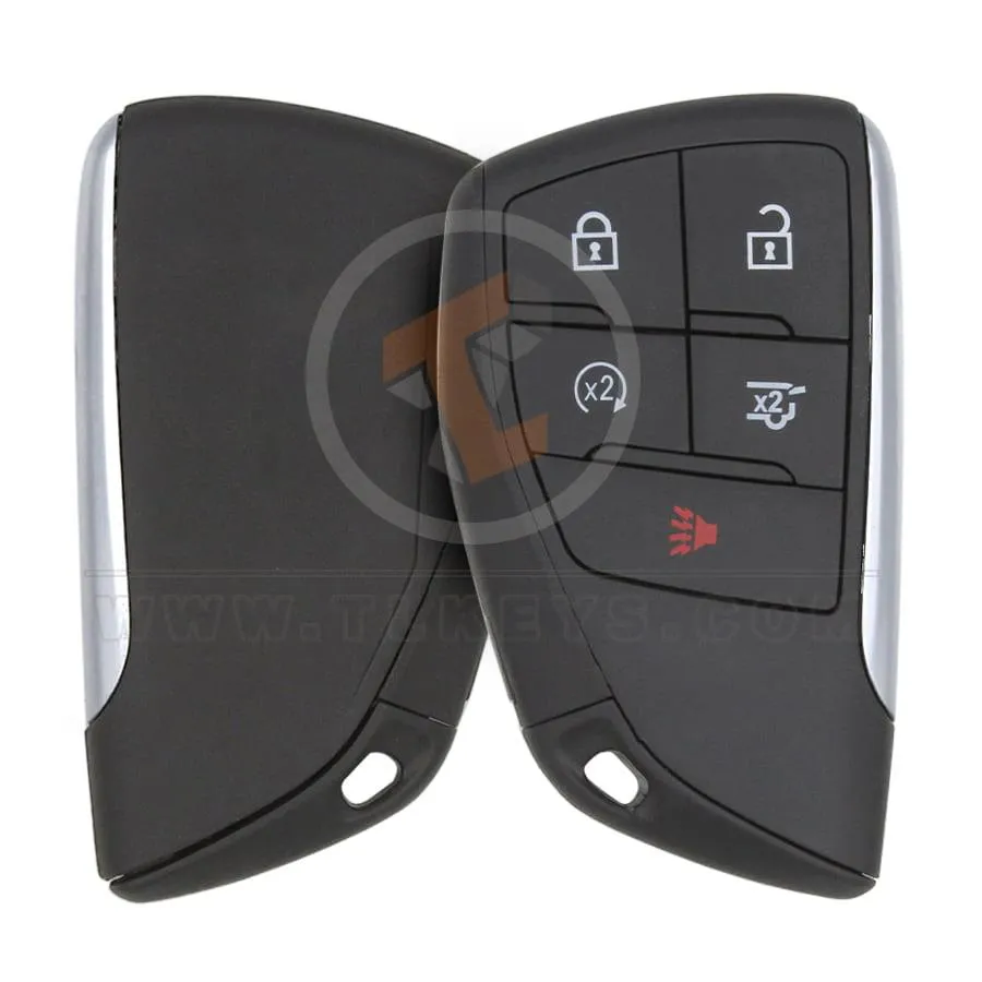 GMC Smart Proximity AftermarketYukon Remote Type Smart Proximity GMC Smart Proximity AftermarketYukon Remote Type Smart Proximity