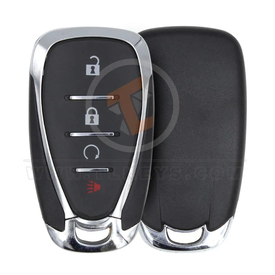 Chevrolet Smart Proximity Aftermarket Transponder Chip ID 46 Chevrolet Smart Proximity Aftermarket Transponder Chip ID 46