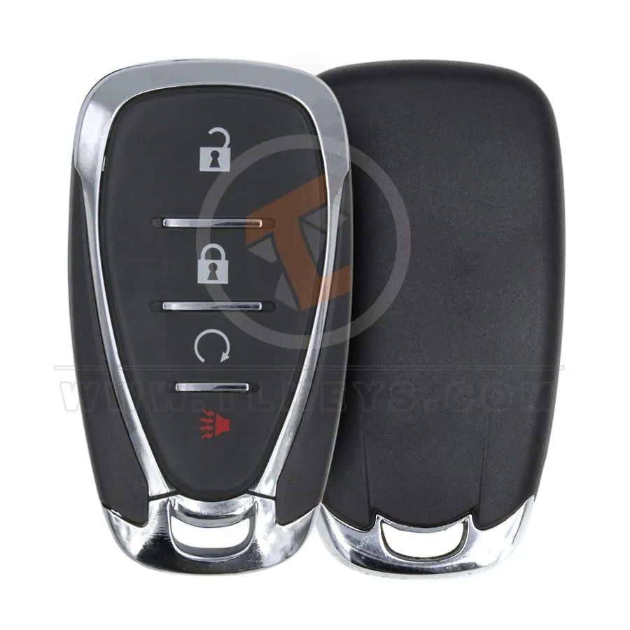 Chevrolet Smart Proximity Aftermarket Transponder Chip ID 46 Chevrolet Smart Proximity Aftermarket Transponder Chip ID 46