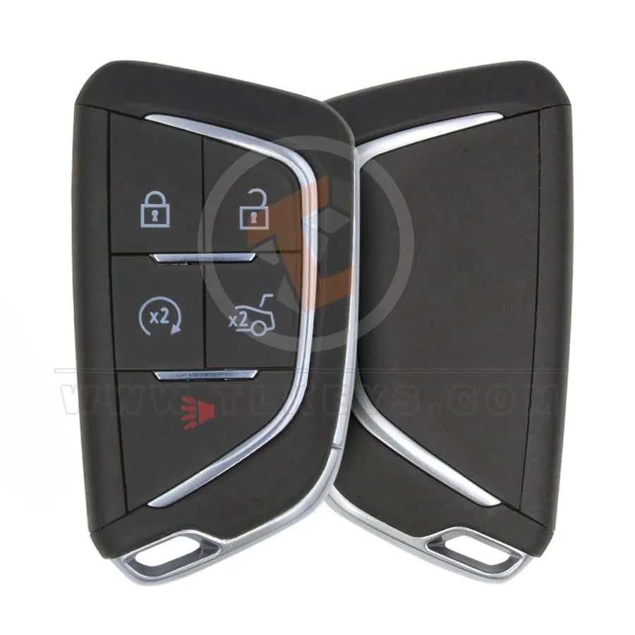 13538860 Cadillac Smart Proximity Aftermarket Status Aftermarket