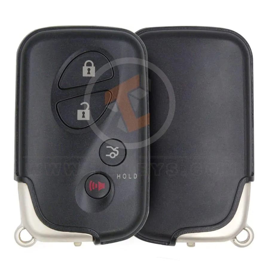 89904 30323 Smart Proximity Aftermarket Status Aftermarket 89904 30323 Smart Proximity Aftermarket Status Aftermarket