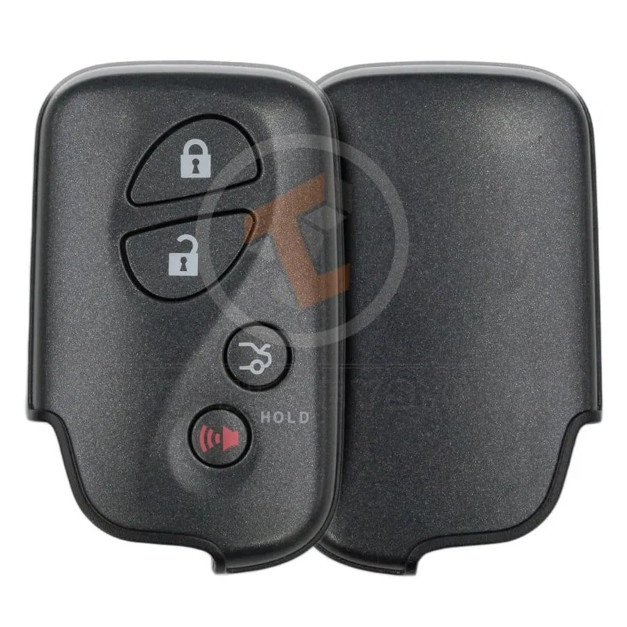 89904 30270 Lexus Smart Proximity Aftermarket Status Aftermarket