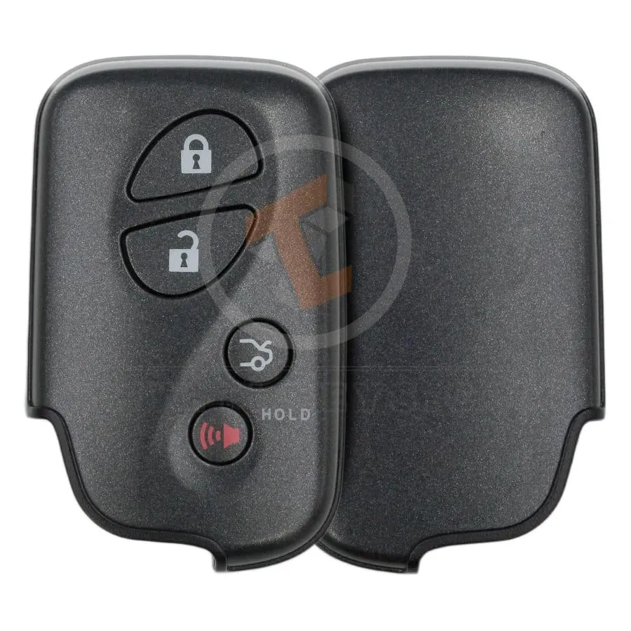 89904 50380 Lexus Smart Proximity Aftermarket Buttons 4