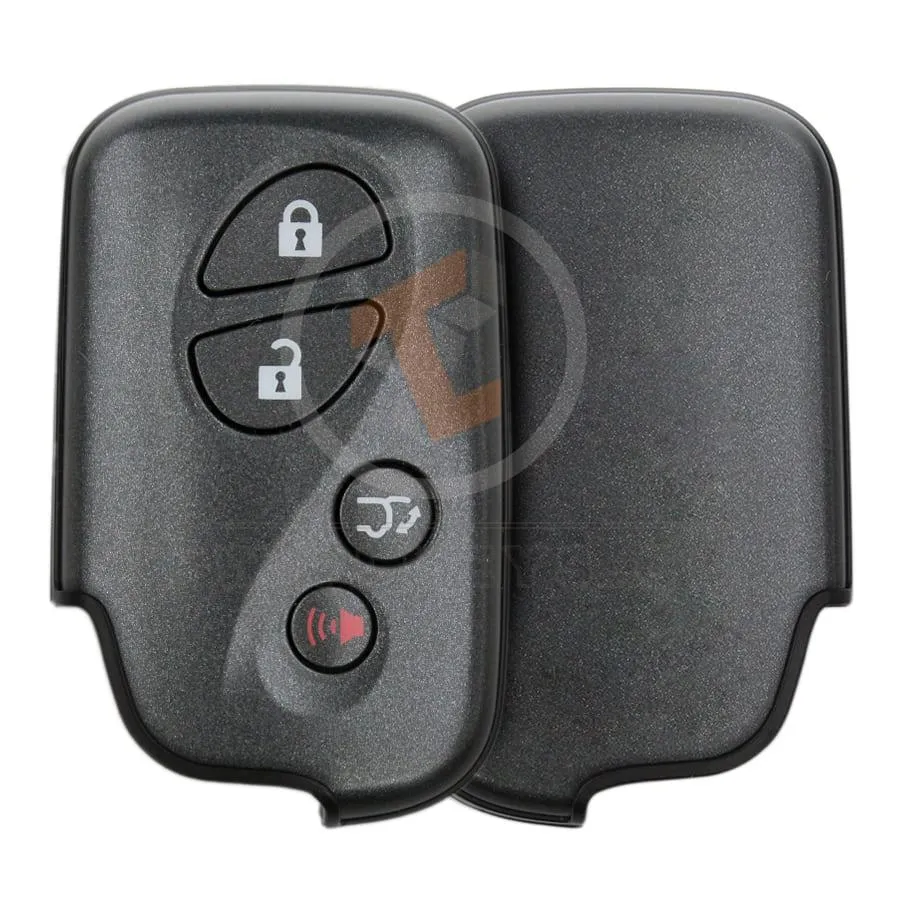 Lexus LX570 Smart Proximity 2009 2014 P/N: 89904 60850 433MHz Remote Type Smart Proximity