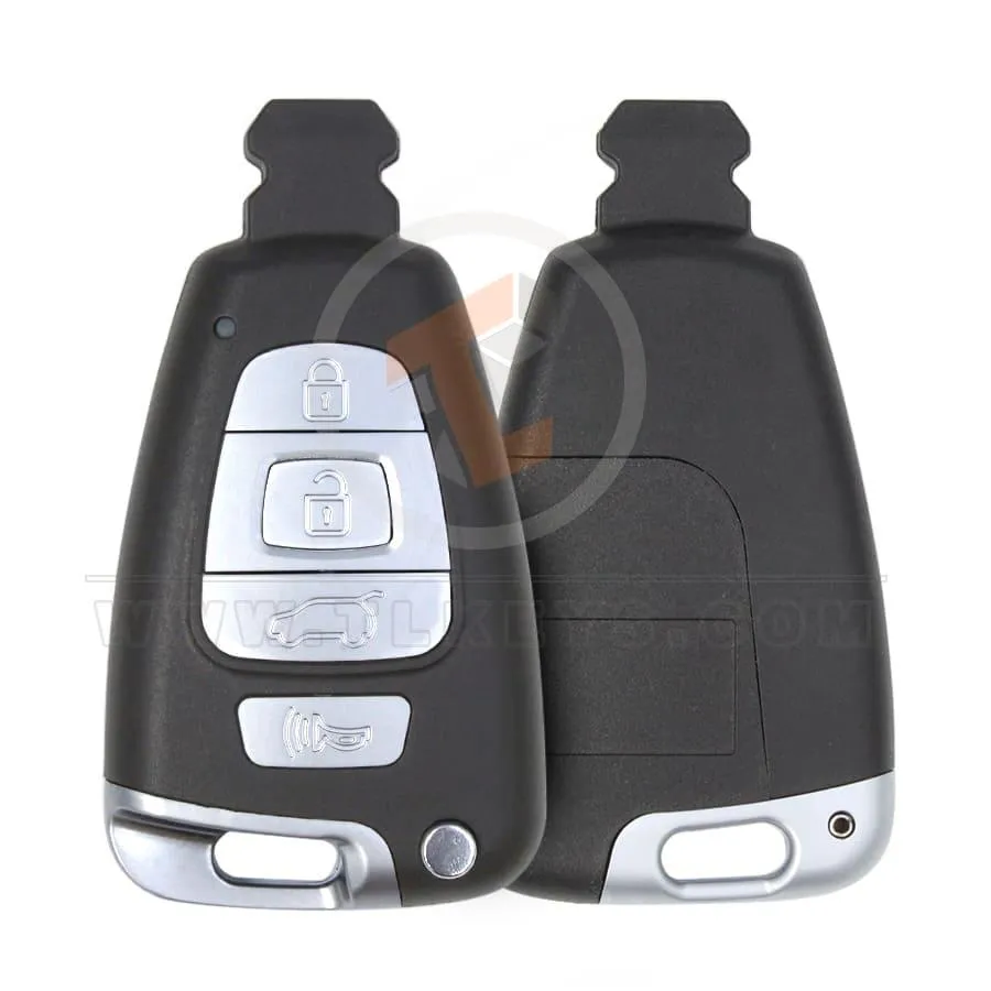 Hyundai Veracruz Smart Proximity 2007 2012 P/N: 95440 3J600 315MHz Remote Type Smart Proximity
