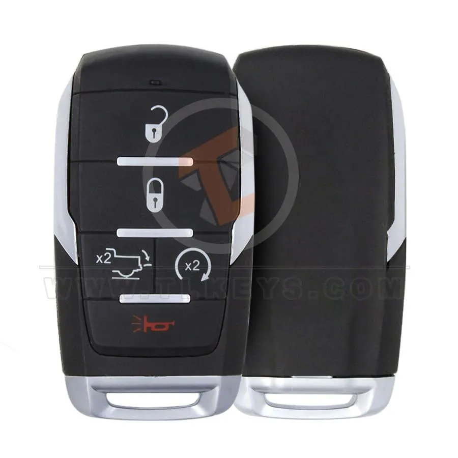 Original Board Dodge Smart Proximity RAM 1500 TRX Frequency 433MHz Original Board Dodge Smart Proximity RAM 1500 TRX Frequency 433MHz