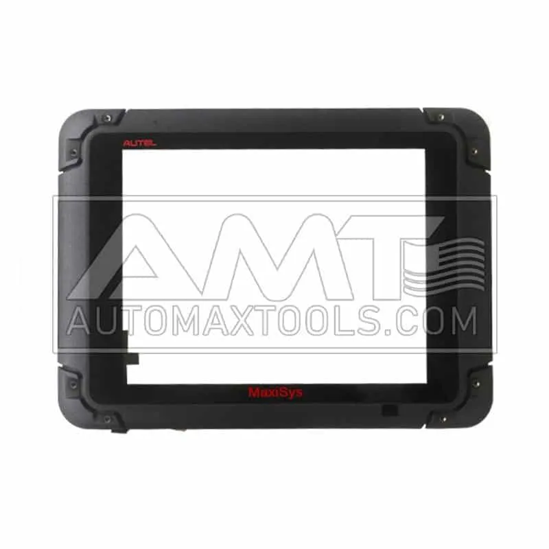 Maxisys908protouchpanel