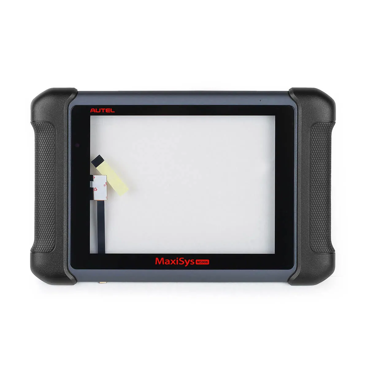 MaxiSys 906BT Touch Panel