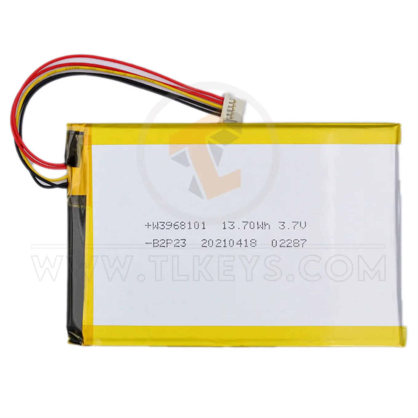 OBDStar Replacement Battery For X300 And Key Master DP PLUS Replacement parts