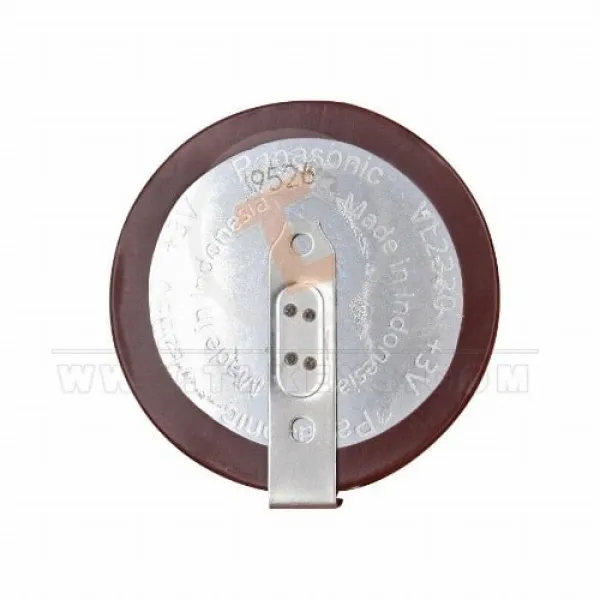 Panasonic VL2330 Automative Battery For Land Rover Range Rover Battery