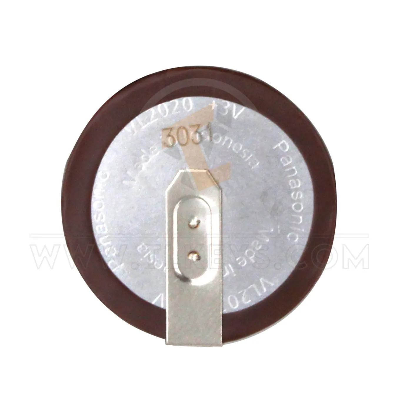 Panasonic Panasonic VL2020: BMW Erlebnis steigern