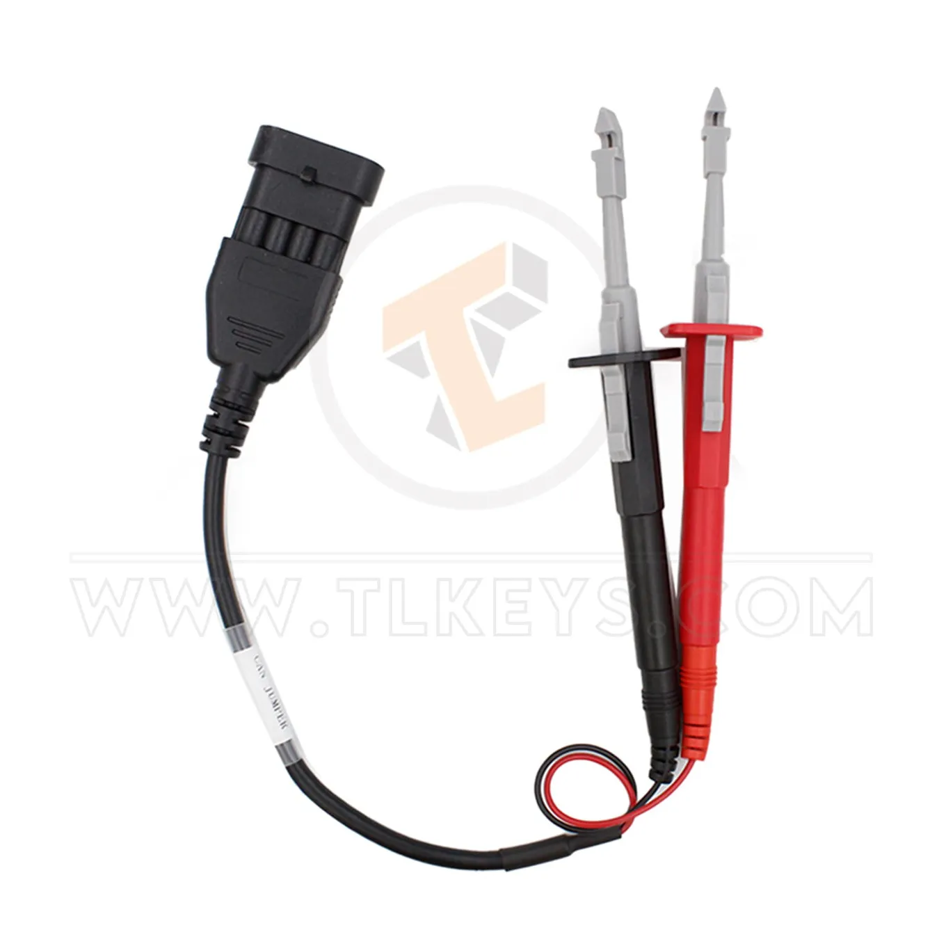 OBDSTAR CAN Jumper Adapter For Reading All Canbus cables