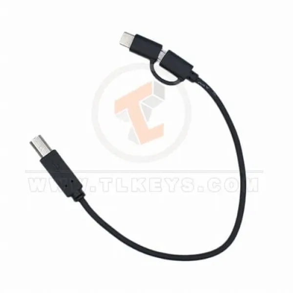 KeyDiy KD OTG Adapter Cable cables