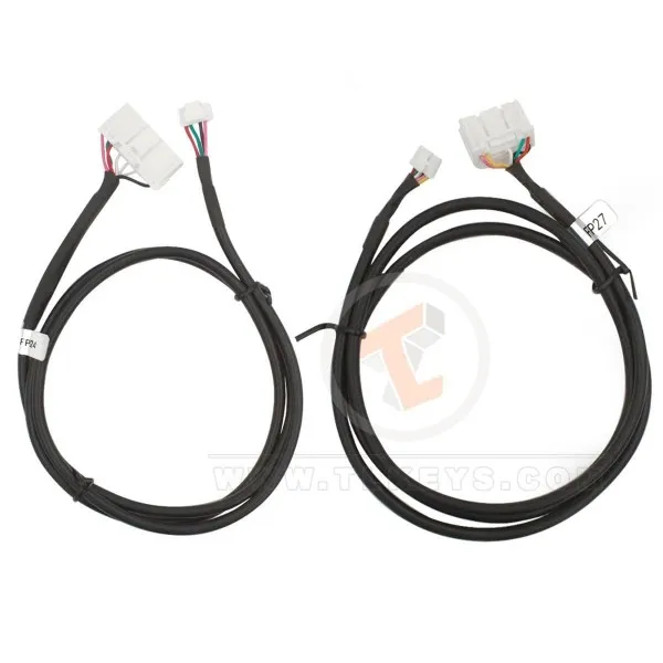 Câble Lonsdor FP24 et FP27 pour Toyota 8A Lonsdor