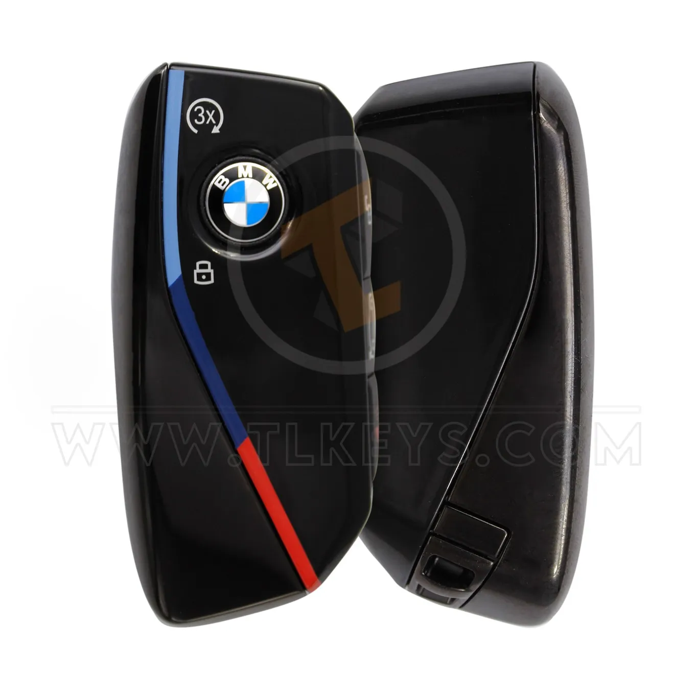 40646 Original BMW 2022 2024 Smart Proximity Key 4 Buttons 433MHz 1 40646 Original BMW 2022 2024 Smart Proximity Key 4 Buttons 433MHz 1