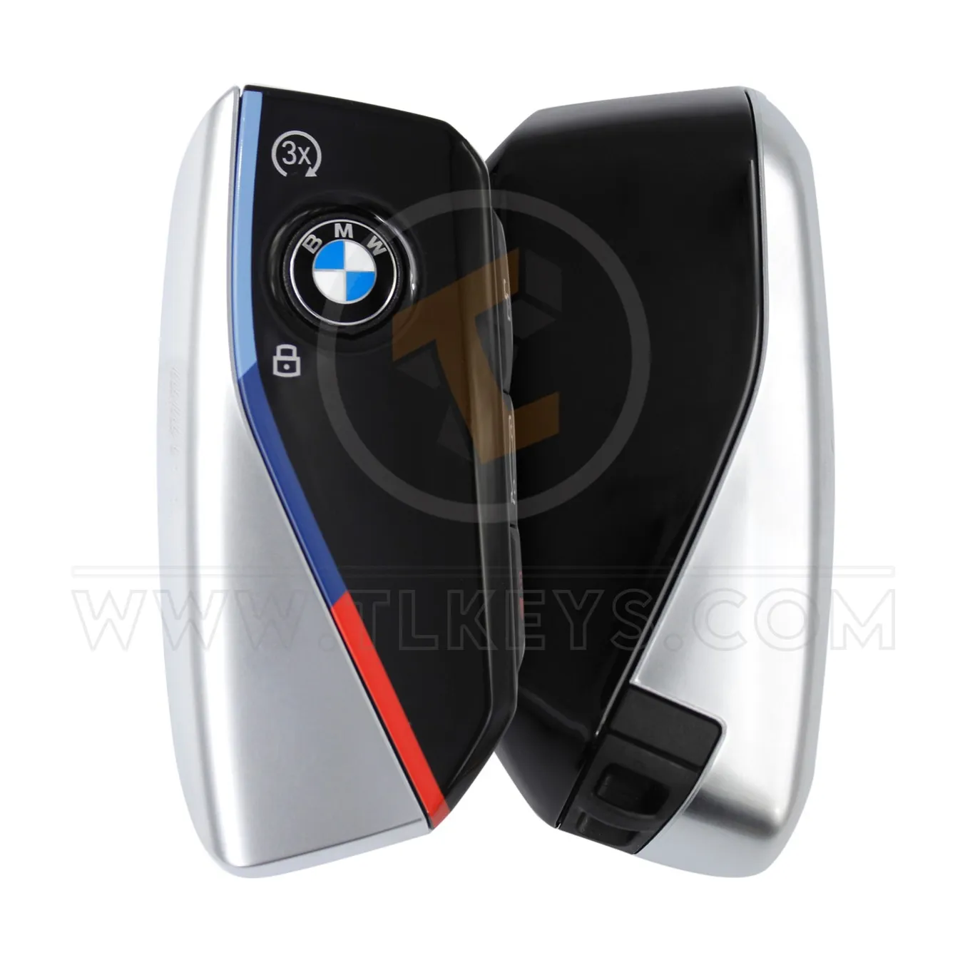 TL40644 Original BMW 2022 2024 Smart Proximity Key 4b 433 1