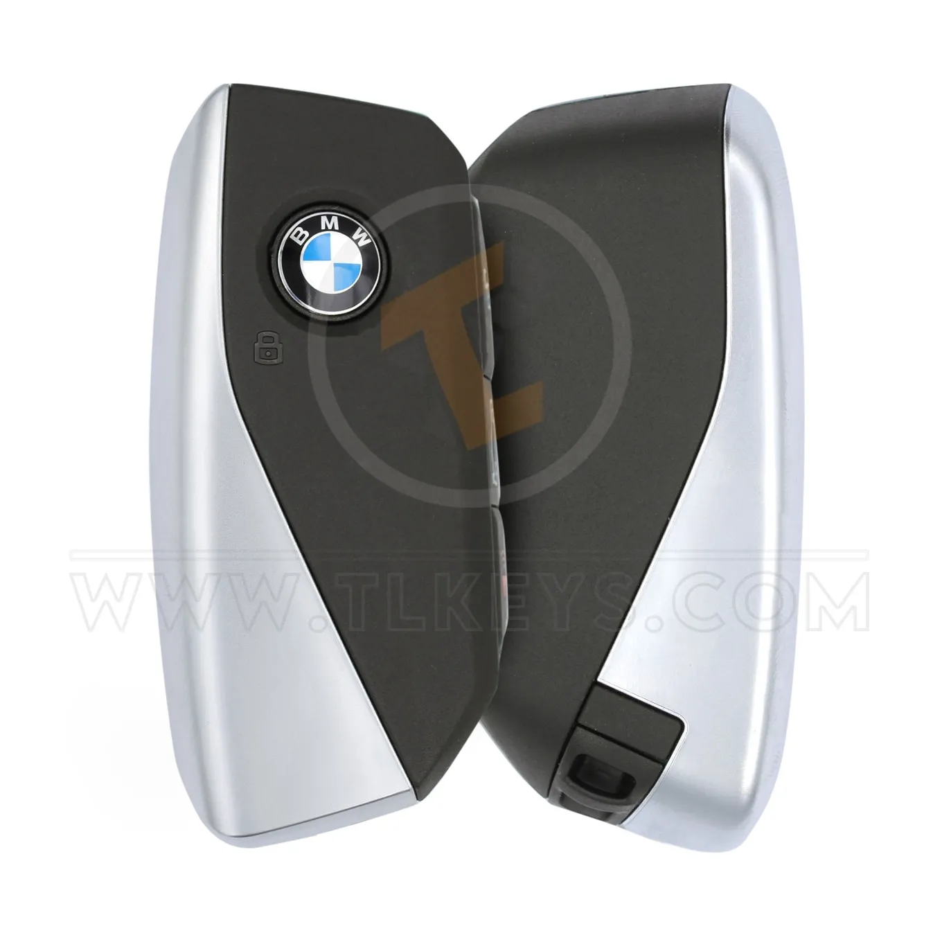 Original BMW 2022 up Smart Key 4B 433MHz IYZBK1A
