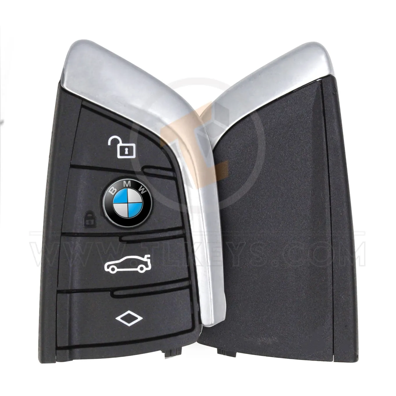 Original BMW Smart Proximity X3 X1 Frequency 434MHz