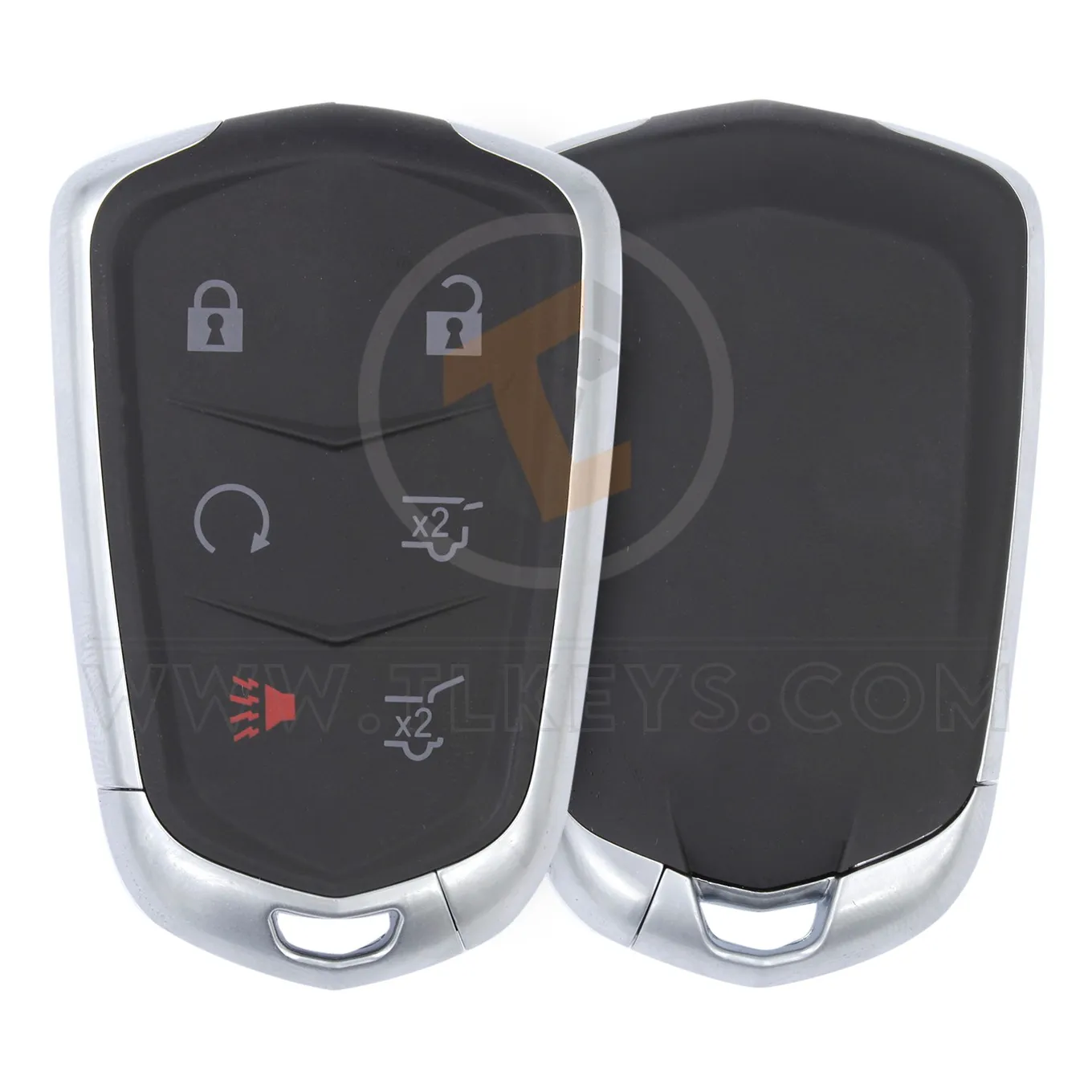 Cadillac Escalade Smart Proximity 2015 2020 P N 13510243 433MHz 1