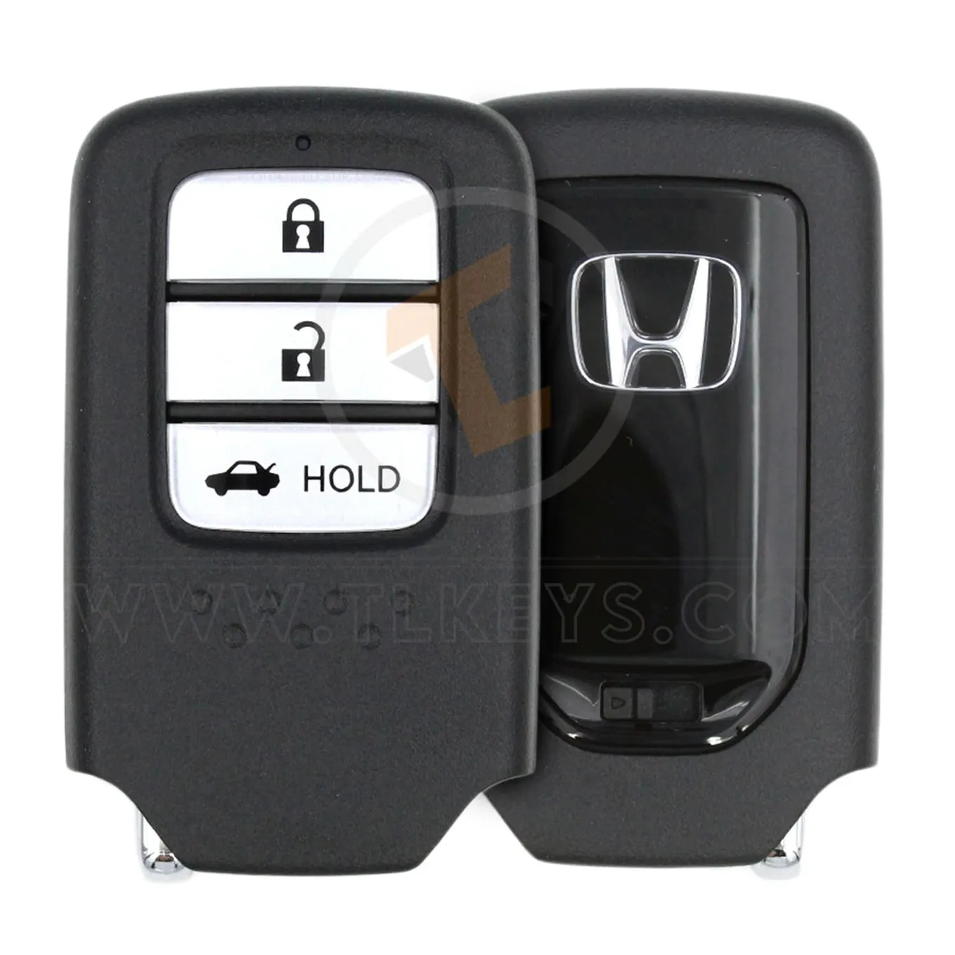 Genuine Honda Accord Smart Proximity 2018 2019 P/N: 72147 TVA H0 Frequency 433MHz