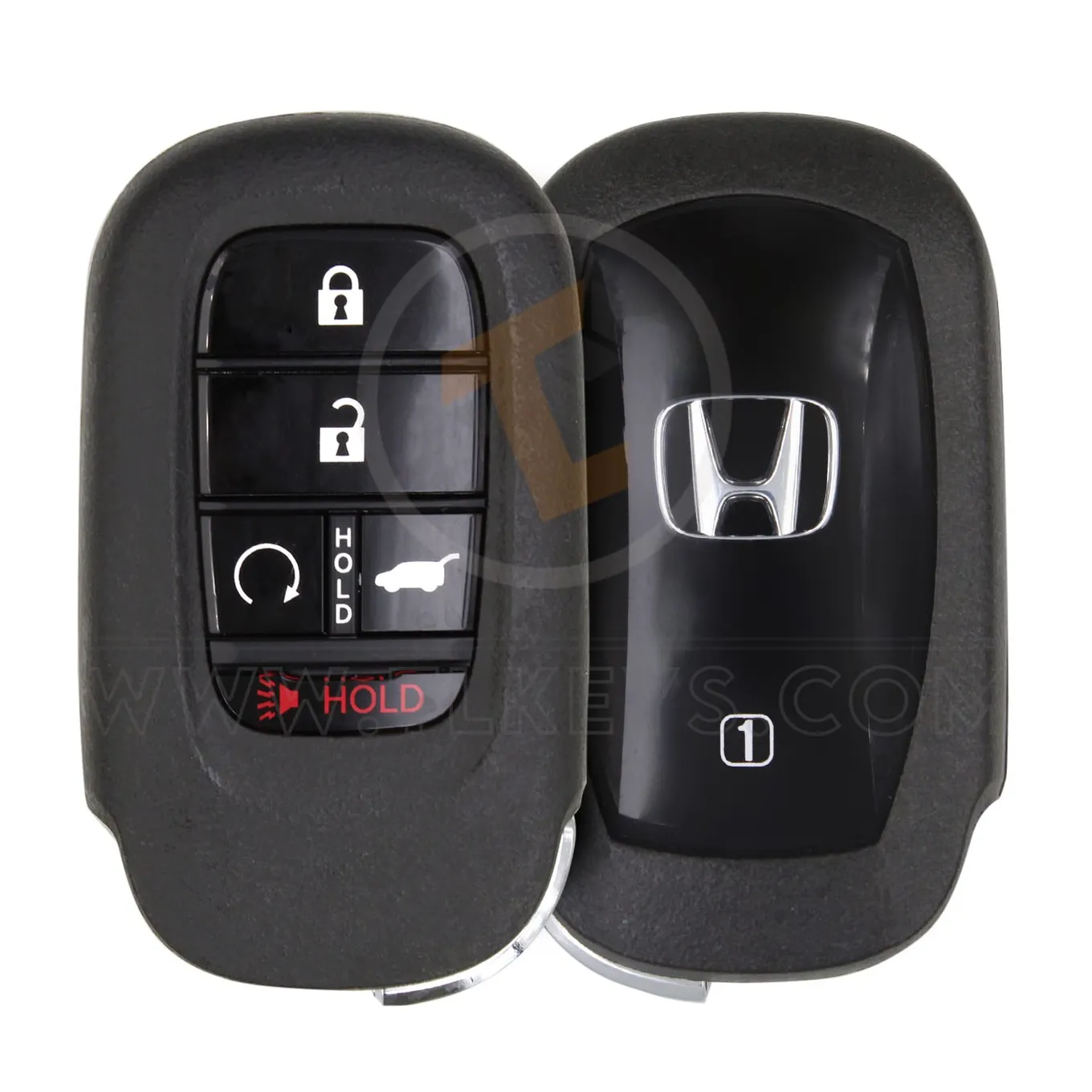 Original Honda Smart Proximity Civic HR V Frequency 434MHz Original Honda Smart Proximity Civic HR V Frequency 434MHz