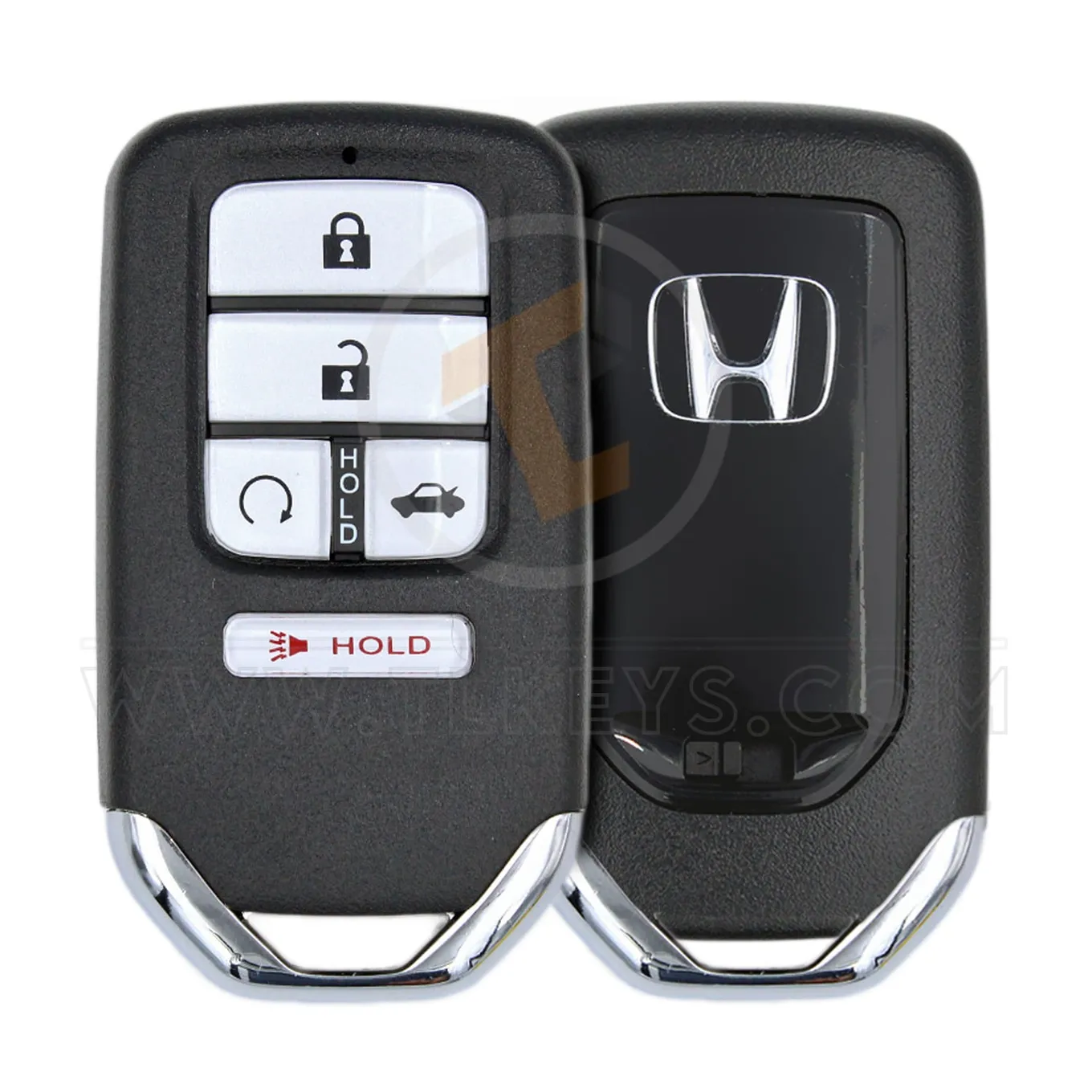 Genuine Honda Civic Smart Proximity 2016 2018 P/N: 72147 TBA A12 Remote Type Smart Proximity