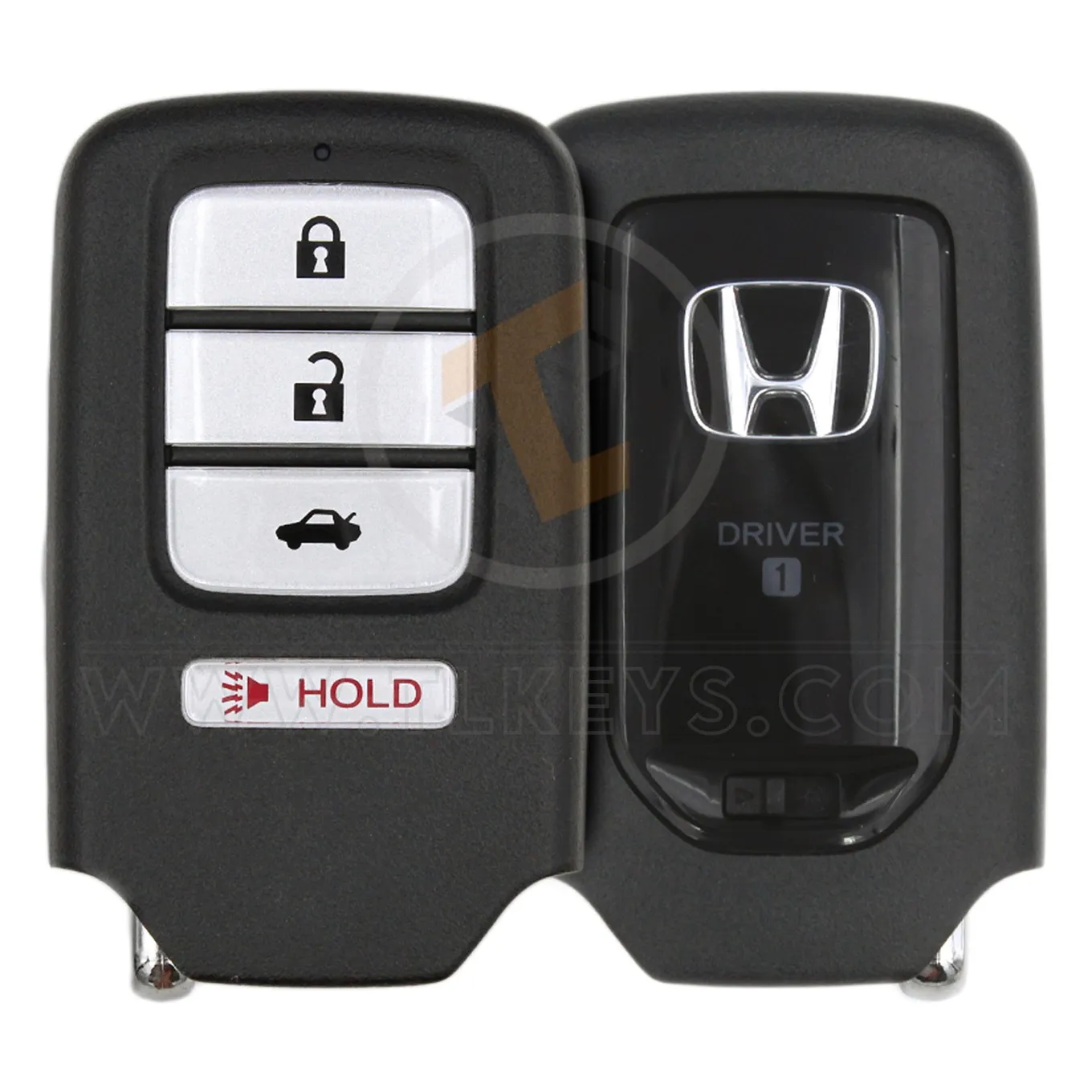 72147 T2A A21 Refurbished Honda Smart Proximity Buttons 4