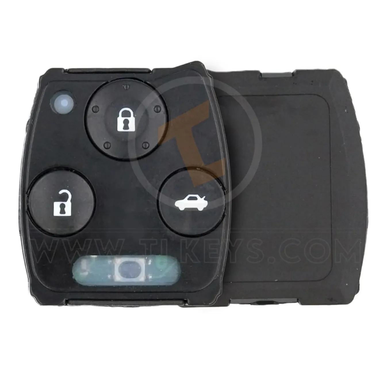 Honda Civic Module 2006 2007 433MHz 3 Buttons Frequency 433MHz