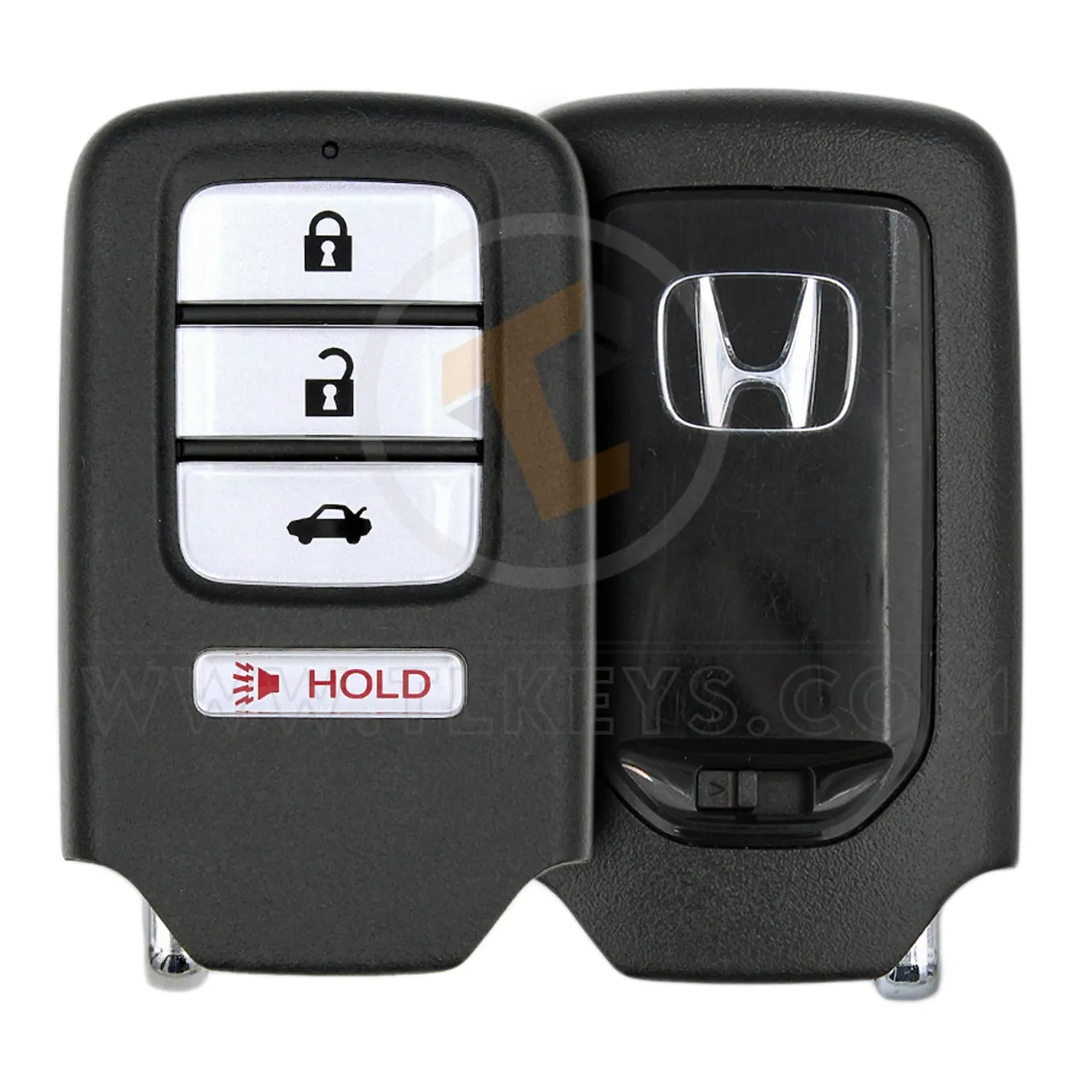 72147 TG7 A01 Refurbished Honda Smart Proximity Buttons 4 72147 TG7 A01 Refurbished Honda Smart Proximity Buttons 4