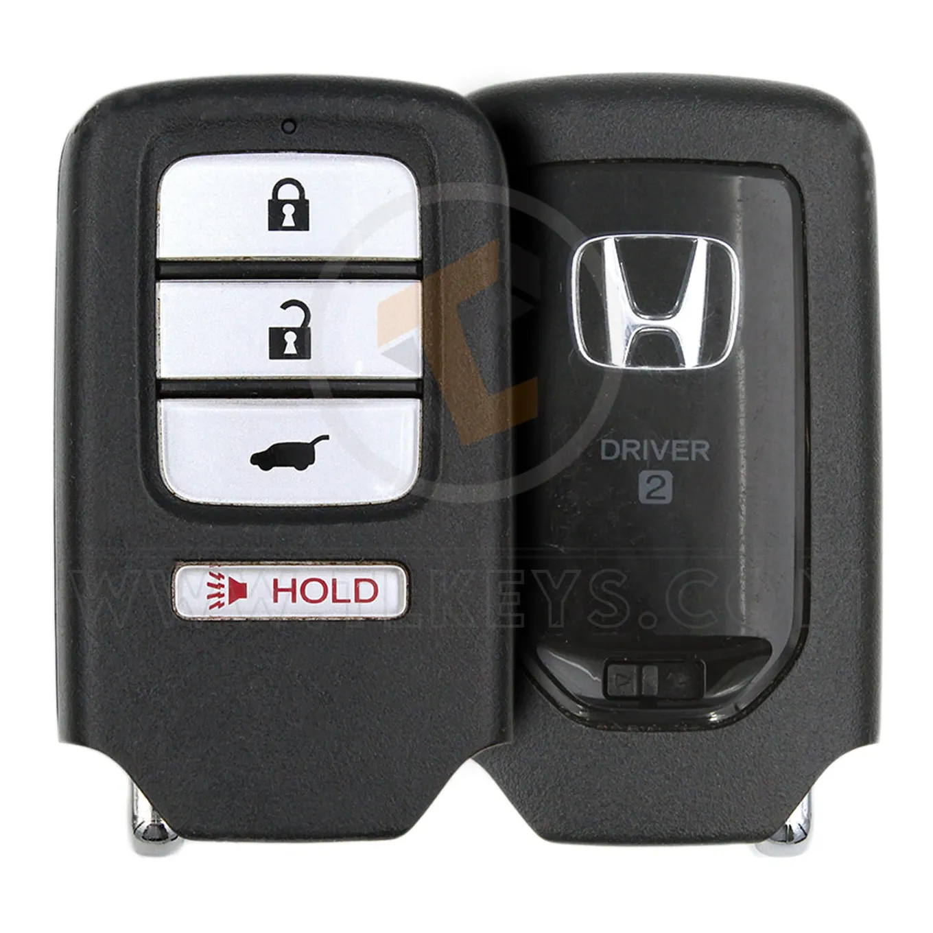 72147 T0A A11 Refurbished Honda Smart Proximity Buttons 4