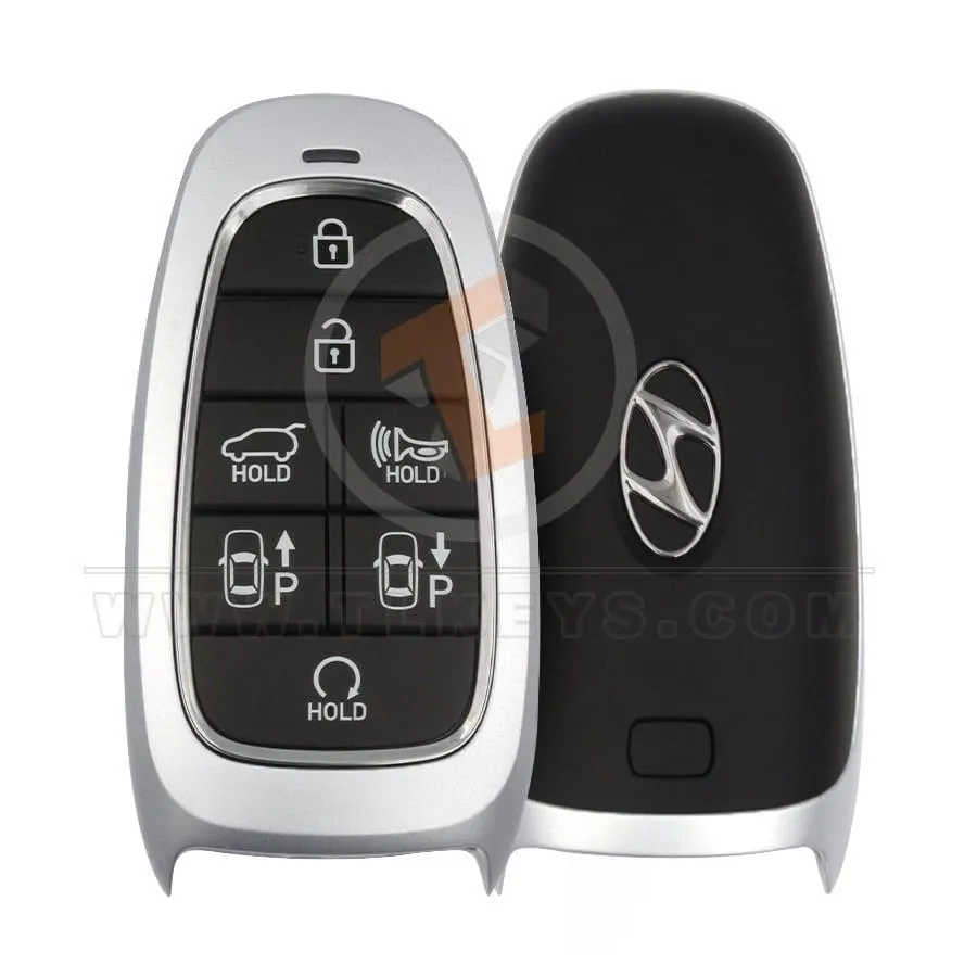 Genuine Hyundai Palisade Smart Proximity 2023 P/N: 95440 S8600 433MHz Remote Type Smart Proximity