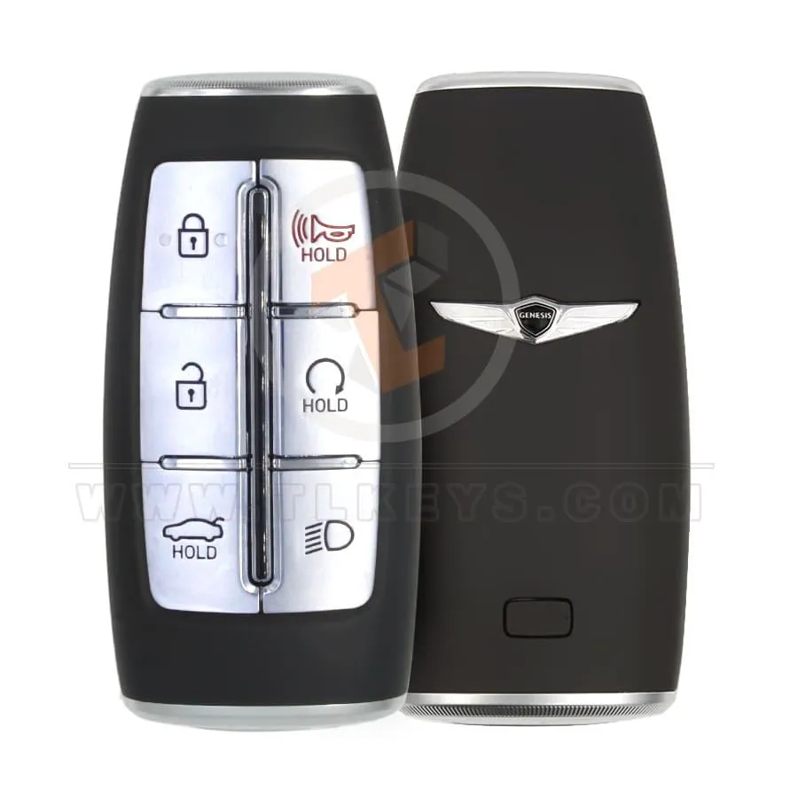 95440 T1010 Genuine Genesis Smart Proximity Remote Type Smart Proximity