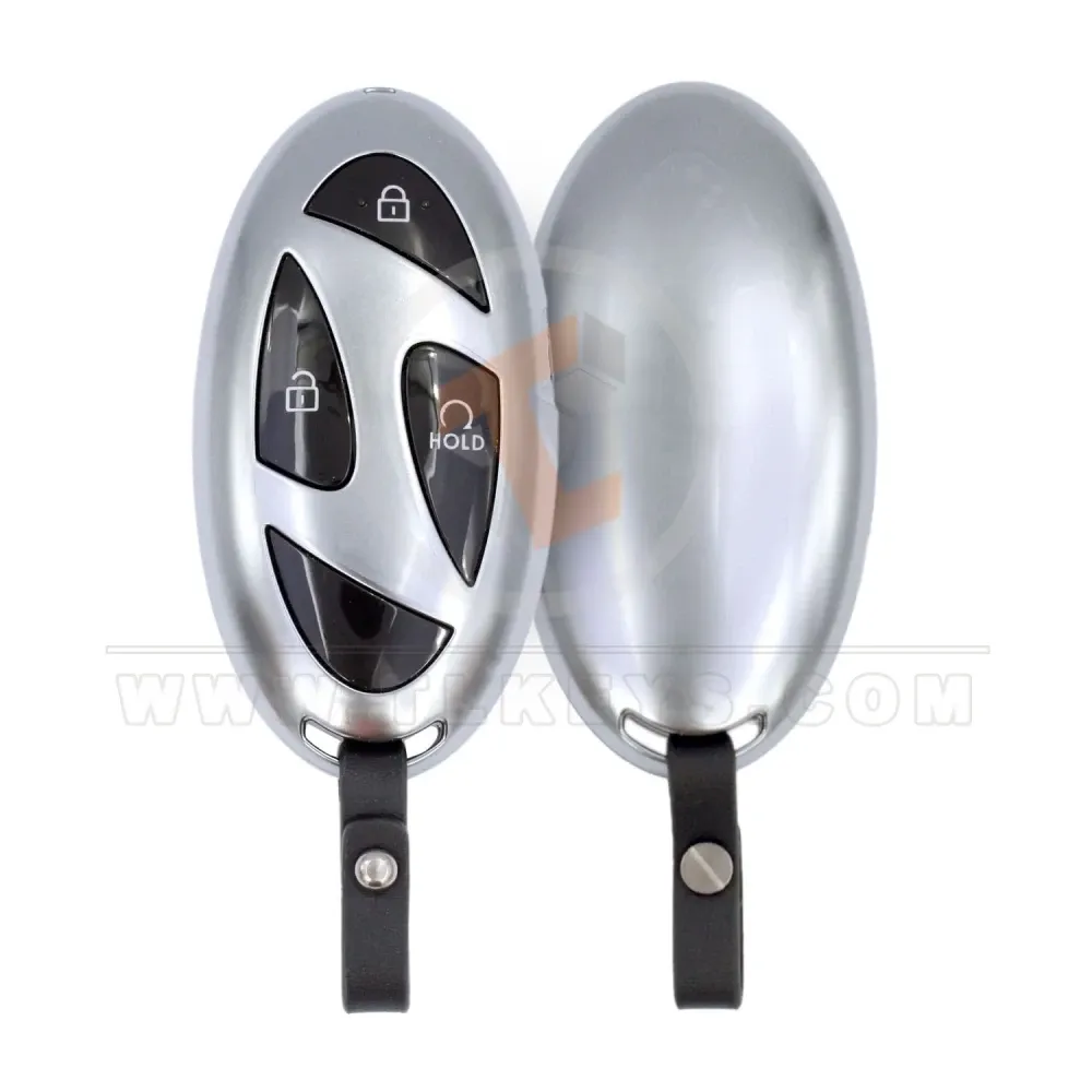 Genuine hyundai elantra 2024 smart remote key 95440 aa700 main Genuine hyundai elantra 2024 smart remote key 95440 aa700 main