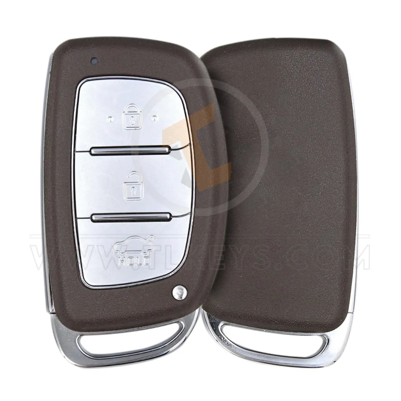 Proximidad elegante 2014 de Hyundai Tucson IX35 frecuencia 433MHz de los botones 2017 433MHz 3 Proximidad elegante 2014 de Hyundai Tucson IX35 frecuencia 433MHz de los botones 2017 433MHz 3