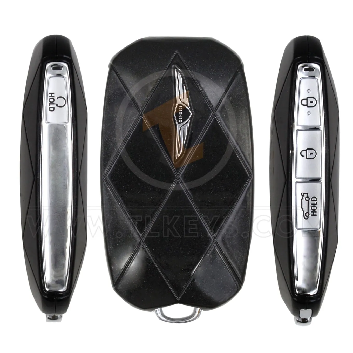 95440 G9710 Chip transpondedor de proximidad inteligente Genesis genuino 4A HITAG AES PCF7961M 95440 G9710 Chip transpondedor de proximidad inteligente Genesis genuino 4A HITAG AES PCF7961M