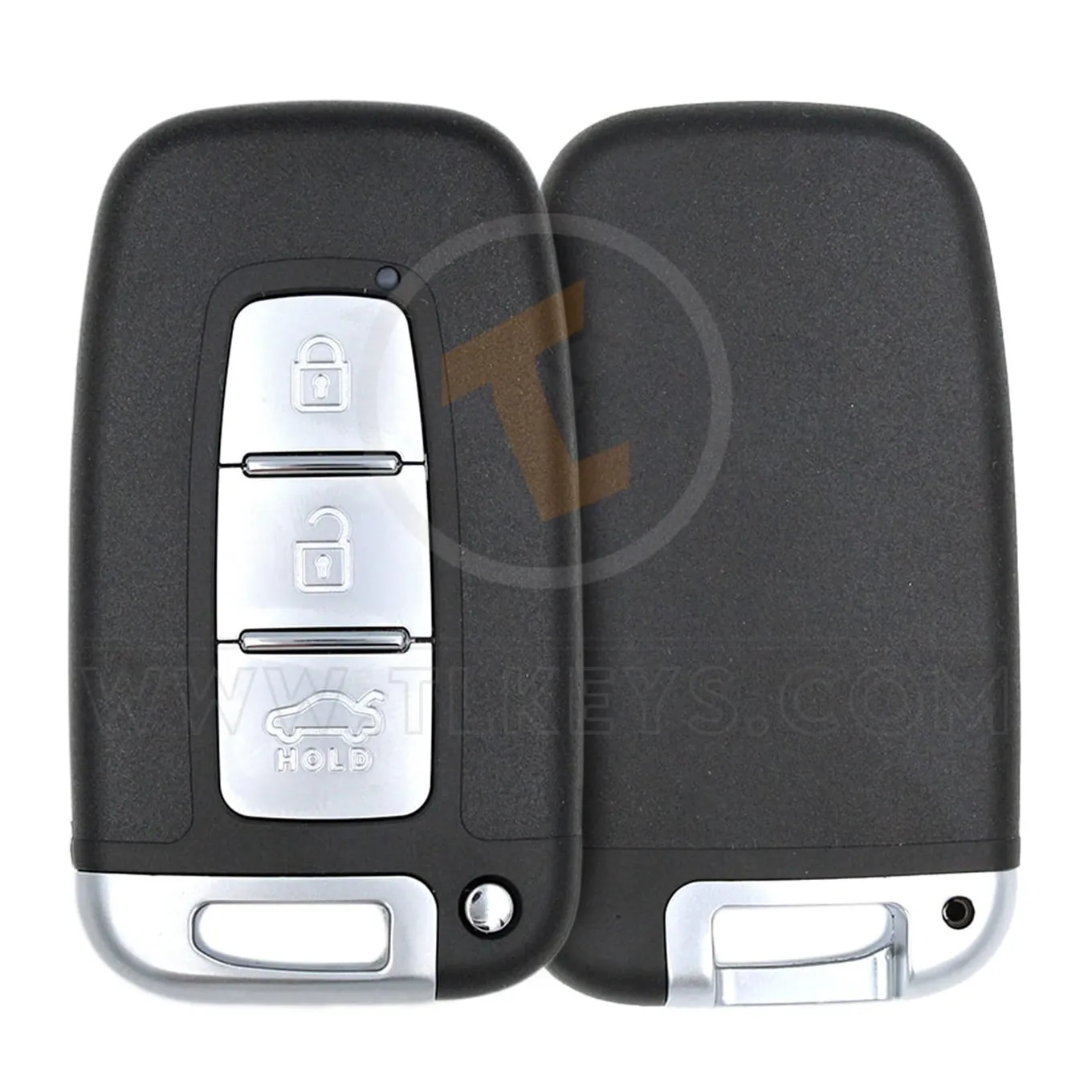 Hyundai Sonata Smart Proximity 2010 2014 433MHz 3 Buttons Frequency 433MHz