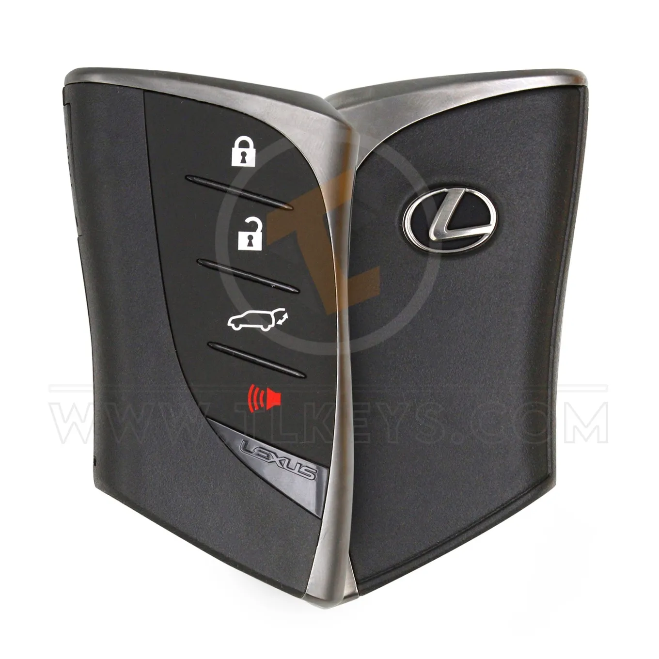 8990H 78151 Genuine Lexus Smart Proximity Transponder Chip ID 8A 8990H 78151 Genuine Lexus Smart Proximity Transponder Chip ID 8A