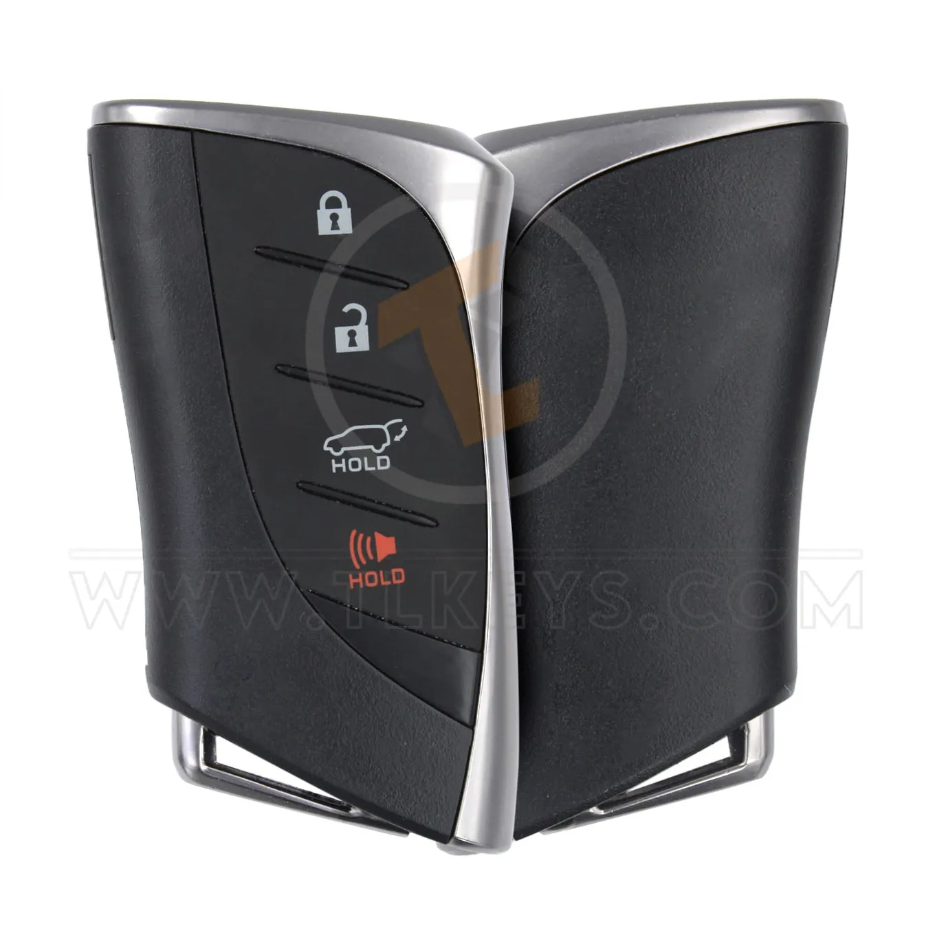 8990H 78022 Lexus Aftermarket Panic Button Yes