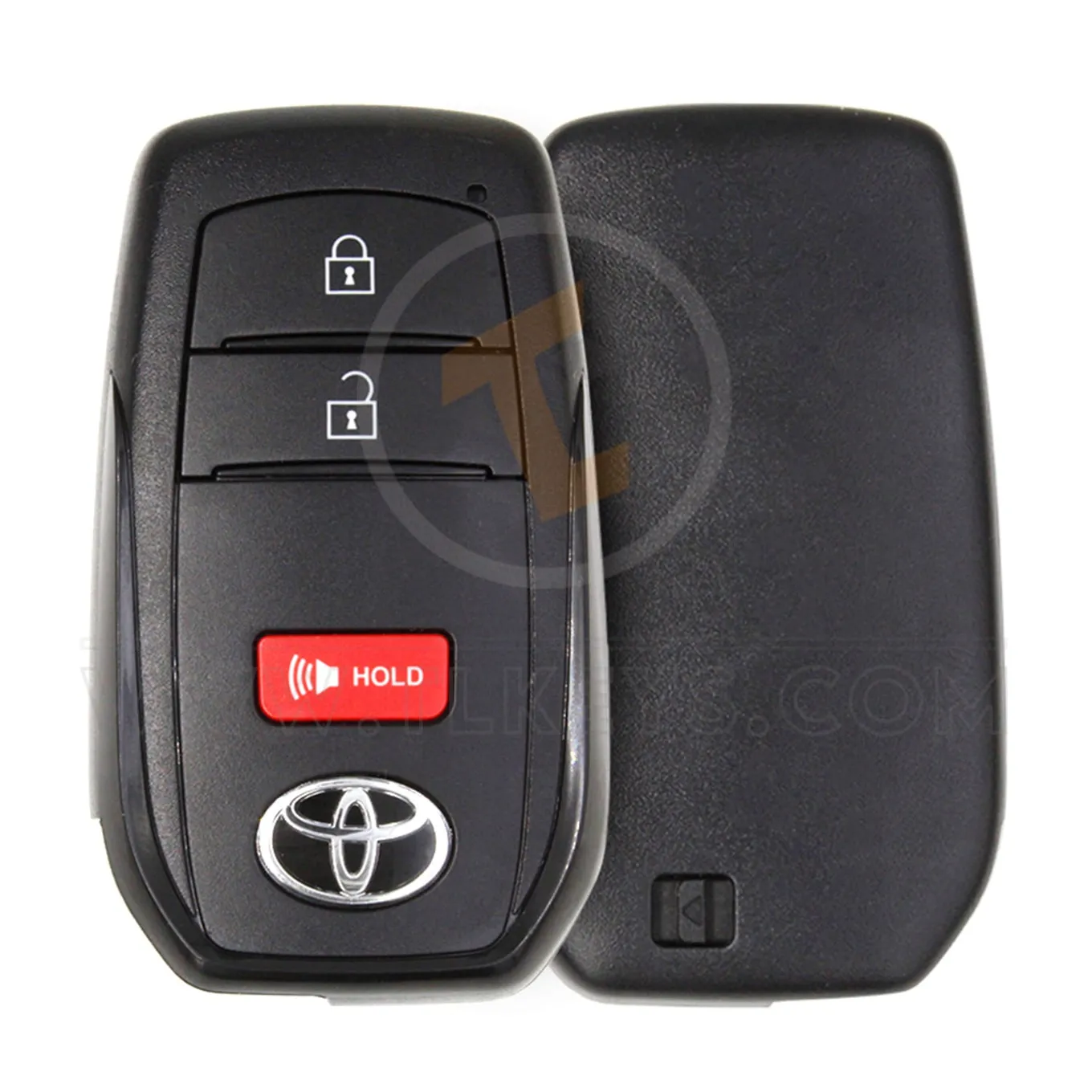 8990H 0A010 Genuine Toyota Smart Proximity Panic Button Yes