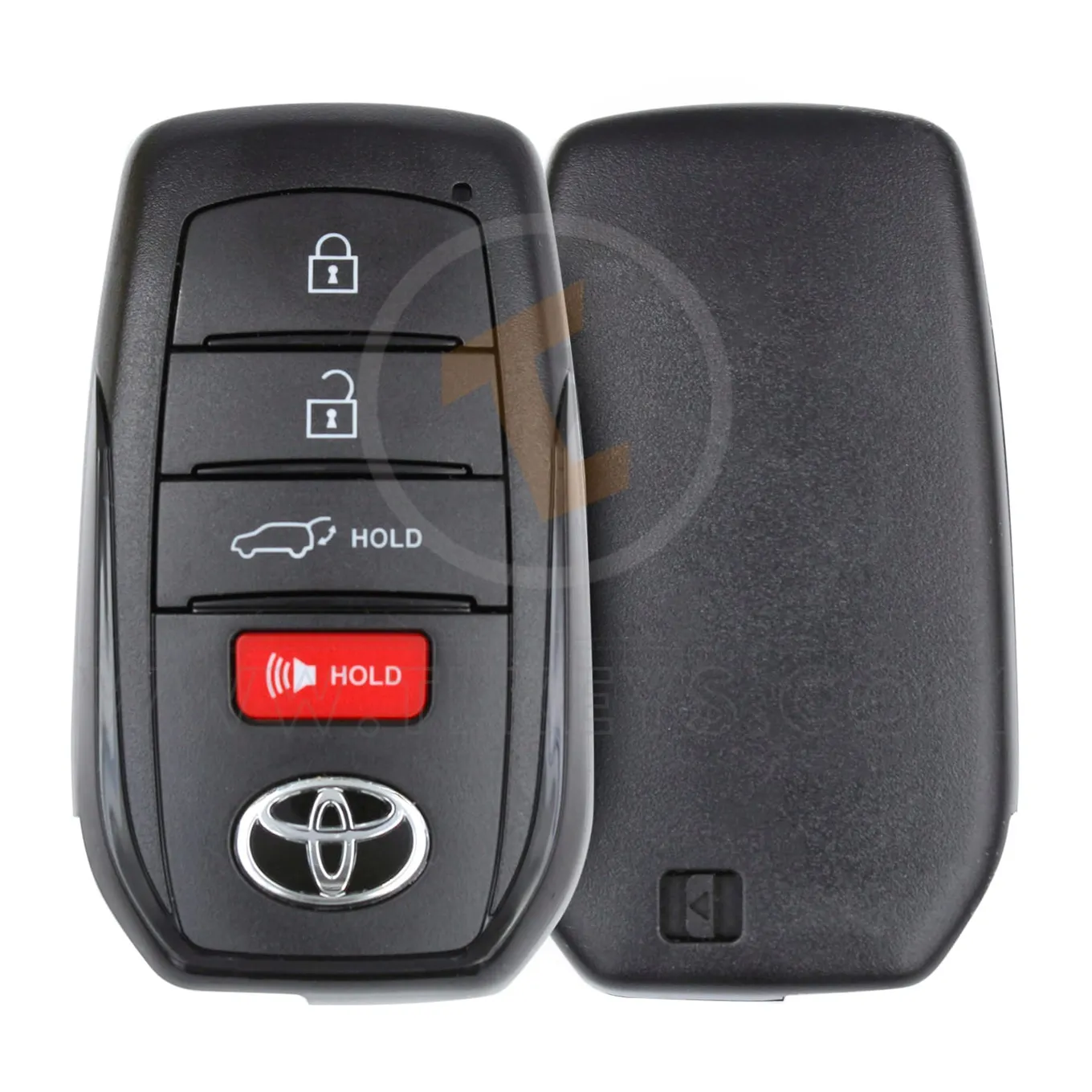 TL40502 genuine toyota sequoia smart prox 2023 315 8990H 0C020 1