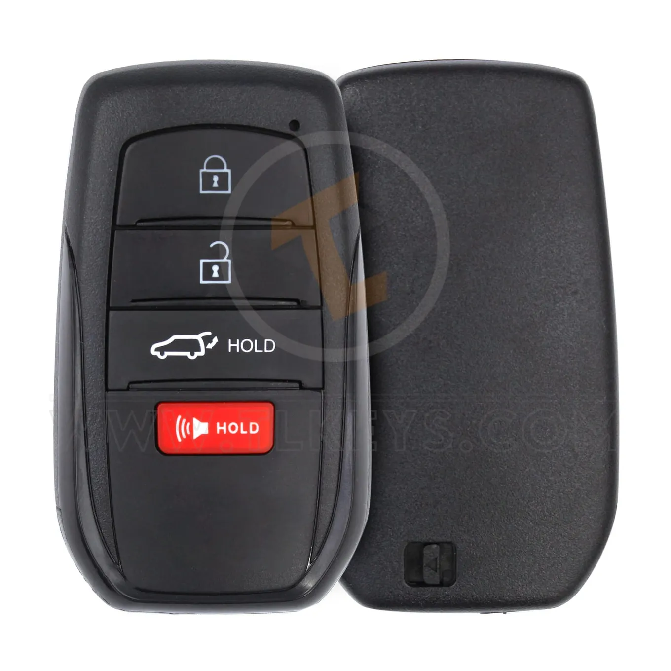 Toyota Smart Proximity AftermarketCorolla Frequency 433MHz Toyota Smart Proximity AftermarketCorolla Frequency 433MHz
