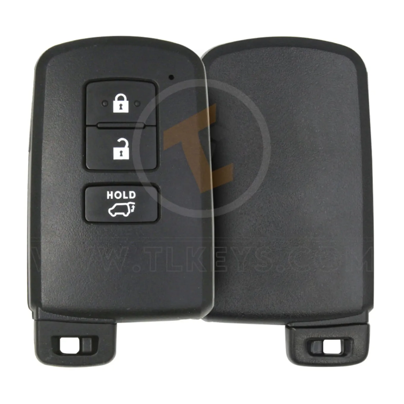 89904 42180 Toyota Smart Remote Aftermarket Compatible Part Number 89904 42321