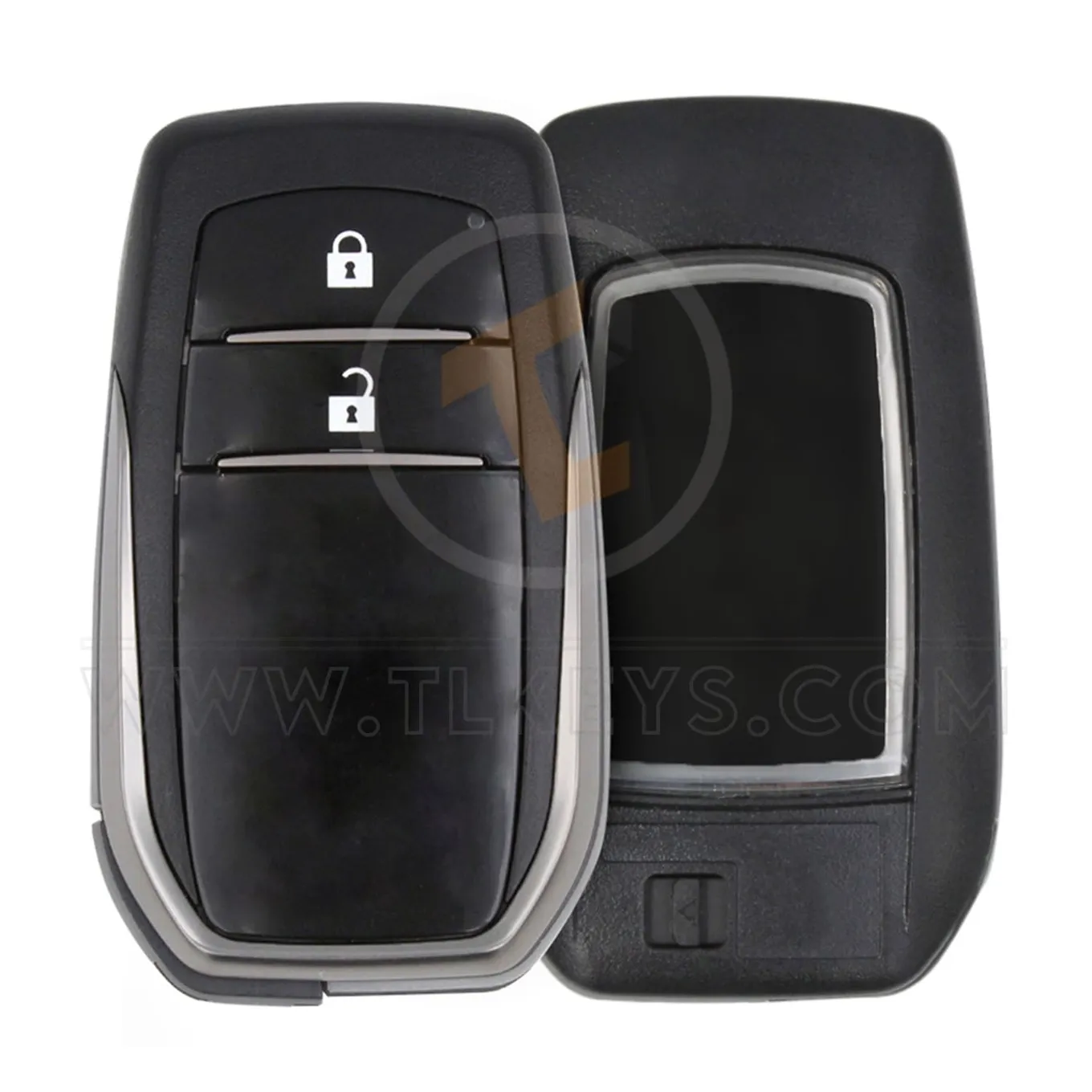 89904 60M30 Toyota Smart Proximity Aftermarket Buttons 2