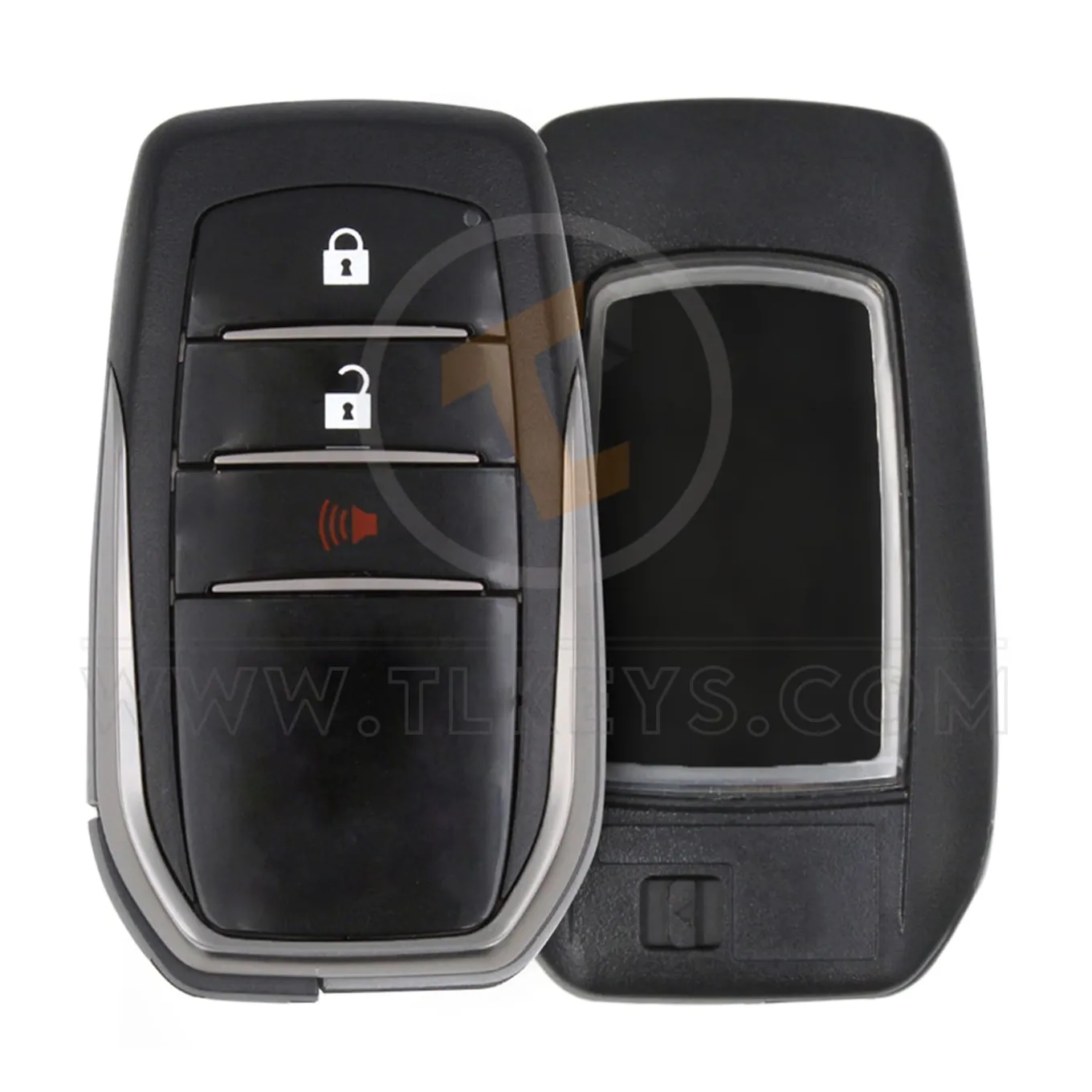 89904 60M40 Toyota Smart Proximity Aftermarket Frequency 433MHz